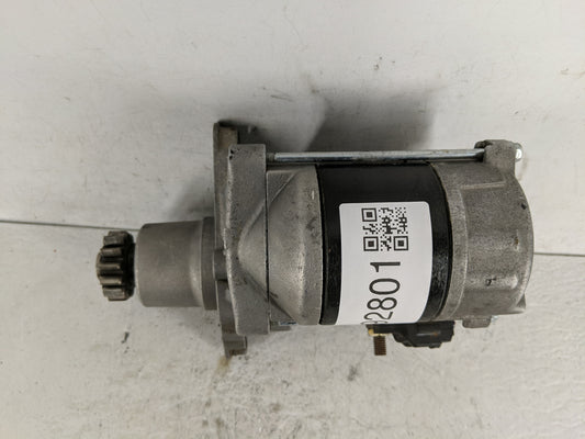 2002-2006 Toyota Camry Car Starter Motor Solenoid OEM Fits Fits 2002 2003 2004 2005 2006 2007 OEM Used Auto Parts