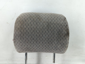 2004 Toyota Camry Headrest Head Rest Front Driver Passenger Seat Fits OEM Used Auto Parts