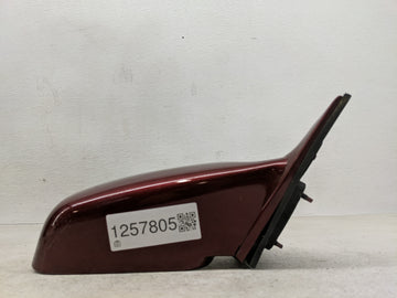 2002-2006 Toyota Camry Side Mirror Replacement Passenger Right View Door Mirror Fits Fits 2002 2003 2004 2005 2006 OEM Used Auto Parts