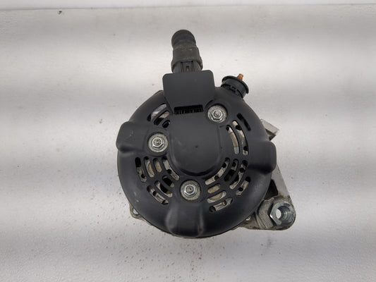 2004-2006 Toyota Camry Alternator Replacement Generator Charging Assembly Engine OEM Fits Fits 2004 2005 2006 2007 2008 2009 2010 OEM Used Auto Parts