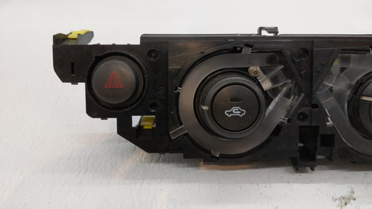 2004 Toyota Camry Climate Control Module Temperature AC/Heater Replacement P/N:55902-06040-B1 Fits OEM Used Auto Parts