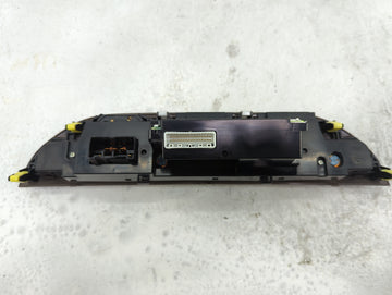 2002-2006 Toyota Camry Climate Control Module Temperature AC/Heater Replacement P/N:55902-06060-E1 Fits OEM Used Auto Parts