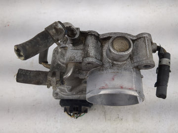 2004-2006 Toyota Camry Throttle Body P/N:22030-28060 3L03 0600 Fits Fits 2004 2005 2006 2007 OEM Used Auto Parts