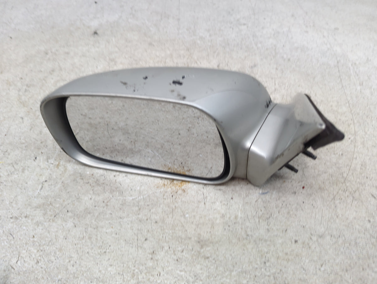 2002-2006 Toyota Camry Driver Side View Mirror - Left Door Mirror OEM Used - Oemusedautoparts1.com