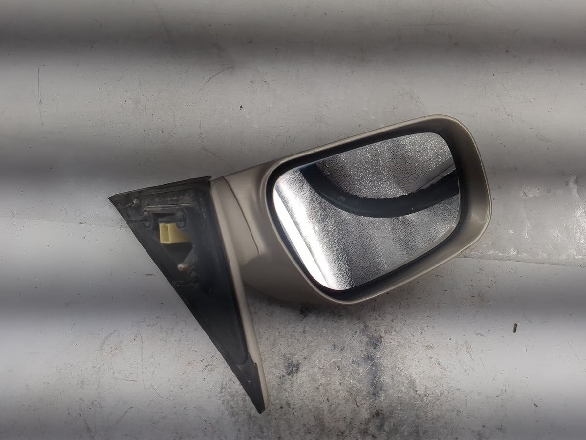 2004 Toyota Camry Driver Side View Mirror - Left Door Mirror OEM Used - Oemusedautoparts1.com