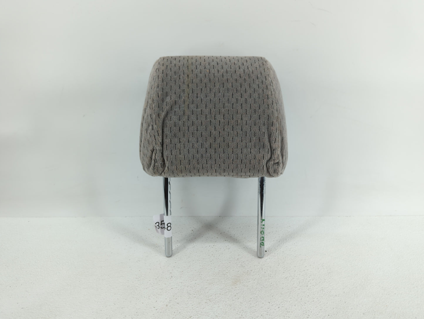 2004-2006 Toyota Camry Headrest Head Rest Front Driver Passenger Seat - Oemusedautoparts1.com