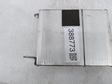 2002-2006 Toyota Camry Am Fm Cd Player Radio Receiver