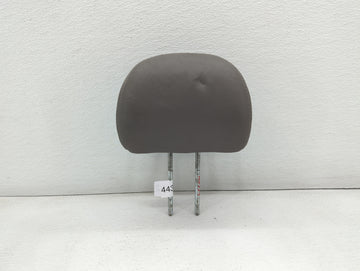 2004-2006 Toyota Camry Headrest Head Rest Front Driver Passenger Seat