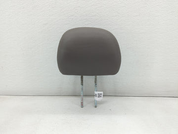 2004-2006 Toyota Camry Headrest Head Rest Front Driver Passenger Seat