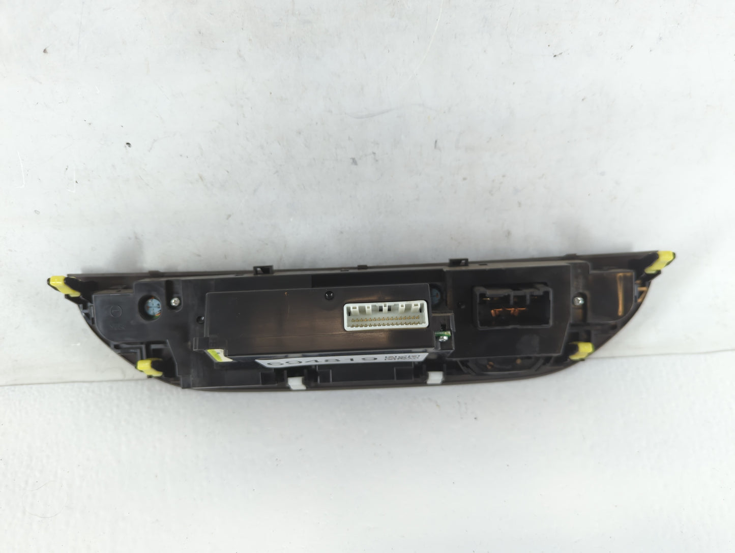 2002-2006 Toyota Camry Climate Control Module Temperature AC/Heater Replacement Fits Fits 2002 2003 2004 2005 2006 OEM Used