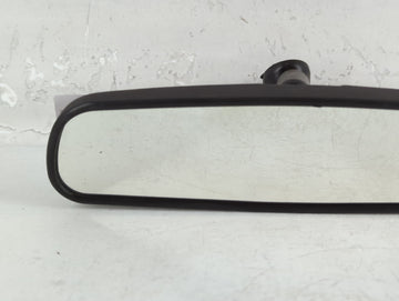 2004 Toyota Camry Interior Rear View Mirror Replacement OEM P/N:IE8011681 Fits OEM Used Auto Parts
