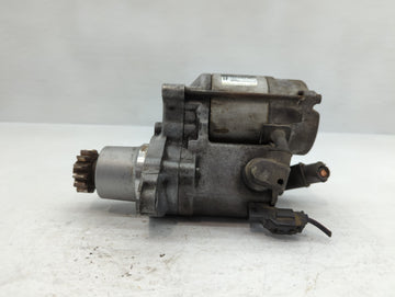 2002-2006 Toyota Camry Car Starter Motor Solenoid OEM P/N:TN228000-6172 28100-03100 Fits Fits 2002 2003 2004 2005 2006 2007 OEM Used Auto Parts
