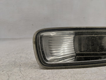 2003-2004 Toyota Corolla Passenger Right Oem Front Light Lamp
