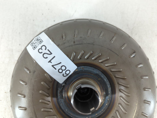 2004 Toyota Echo Torque Converter Automatic Transmission OEM P/N:Y/031215 Fits OEM Used Auto Parts