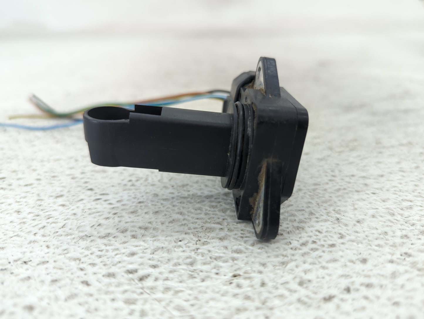 2003-2008 Toyota Matrix Mass Air Flow Meter Maf 1487860 - Oemusedautoparts1.com