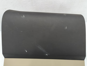 2004 Toyota Prius Passenger Glove Box Door Storage Compartment