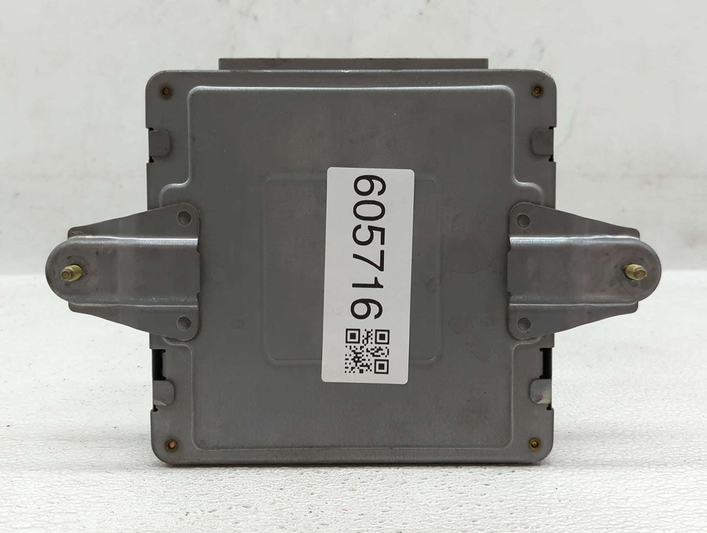 2004-2004 Toyota Prius Chassis Control Module Ccm Bcm Body Control - Oemusedautoparts1.com