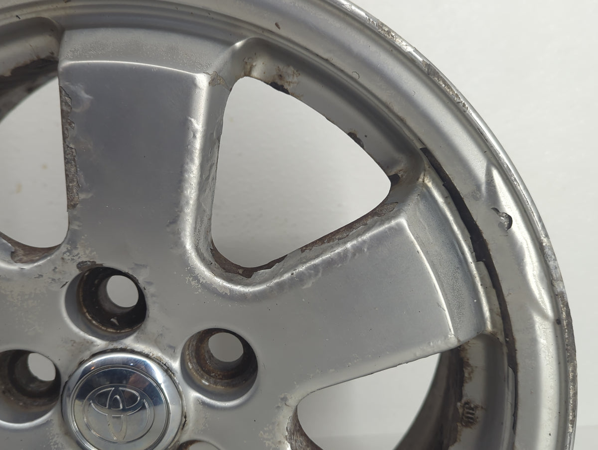 2004-2009 Toyota Prius Oem Wheel Rim 835719 - Oemusedautoparts1.com