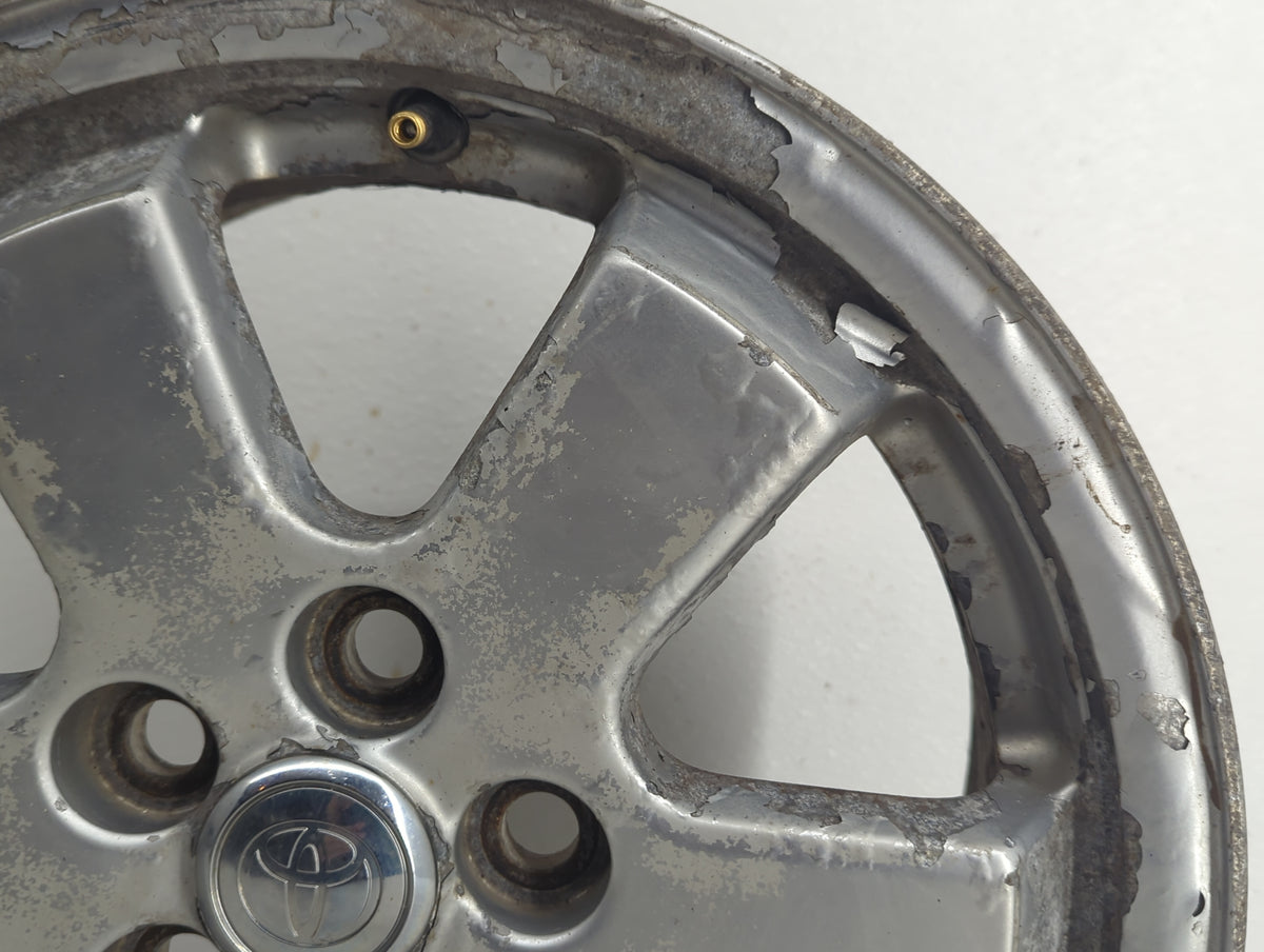 2004-2009 Toyota Prius Oem Wheel Rim 835720 - Oemusedautoparts1.com