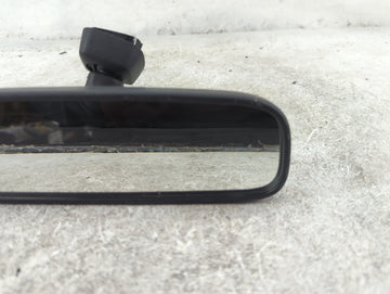 2004-2015 Toyota Rav4 Interior Rear View Mirror Replacement OEM P/N:E4 012197 Murakami 7285 Fits OEM Used Auto Parts