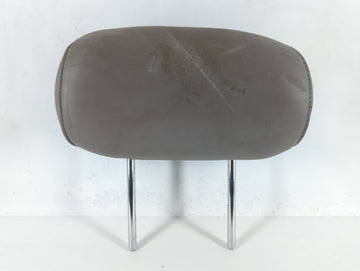 2004 Toyota Sequoia Headrest Head Rest Front Driver Passenger Seat Fits OEM Used Auto Parts