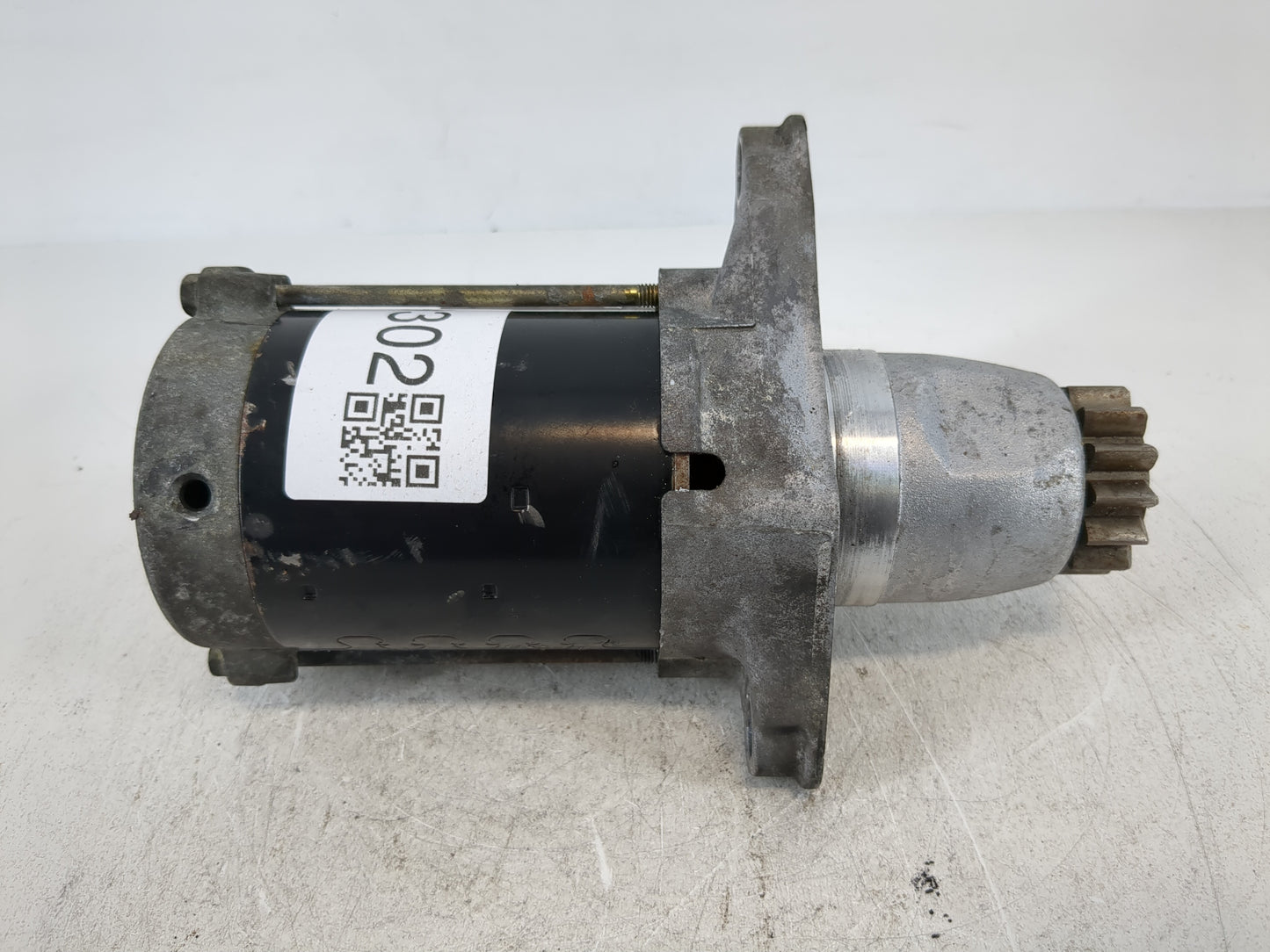 2004-2015 Toyota Sienna Car Starter Motor Solenoid OEM P/N:28100-0A010 Fits OEM Used Auto Parts - Oemusedautoparts1.com
