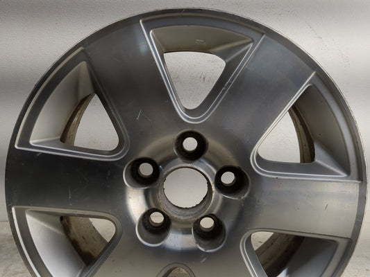 2004-2010 Toyota Sienna Oem Wheel Rim
