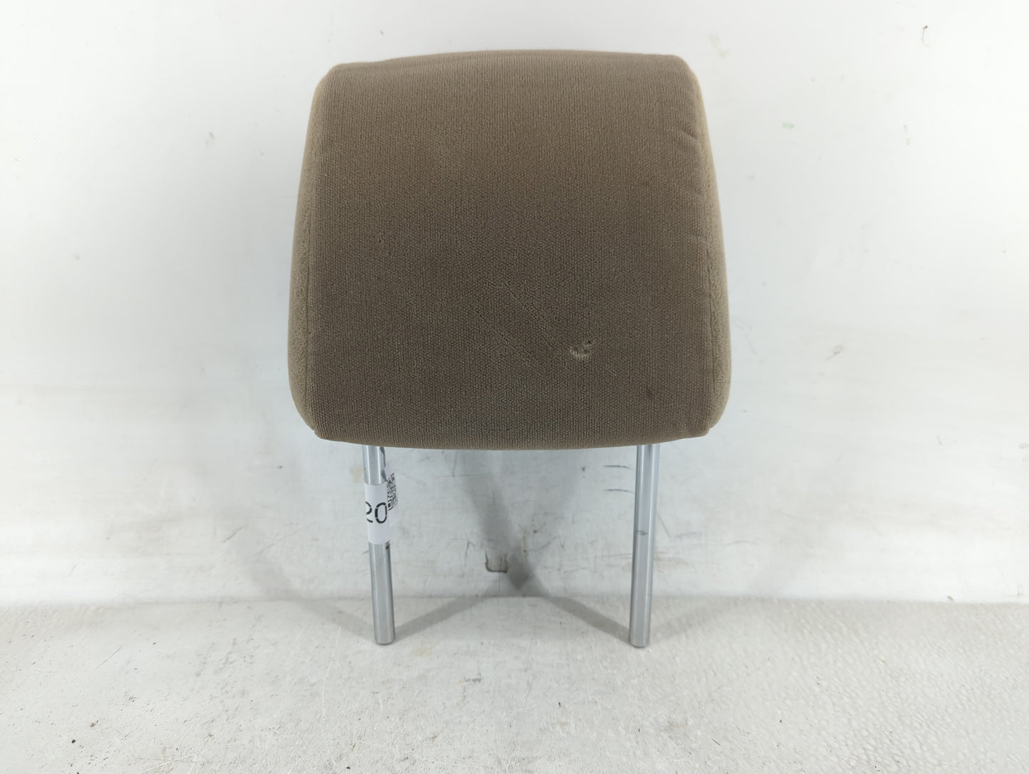 2004 Toyota Sienna Headrest Head Rest Rear Center Seat Fits OEM Used Auto Parts - Oemusedautoparts1.com