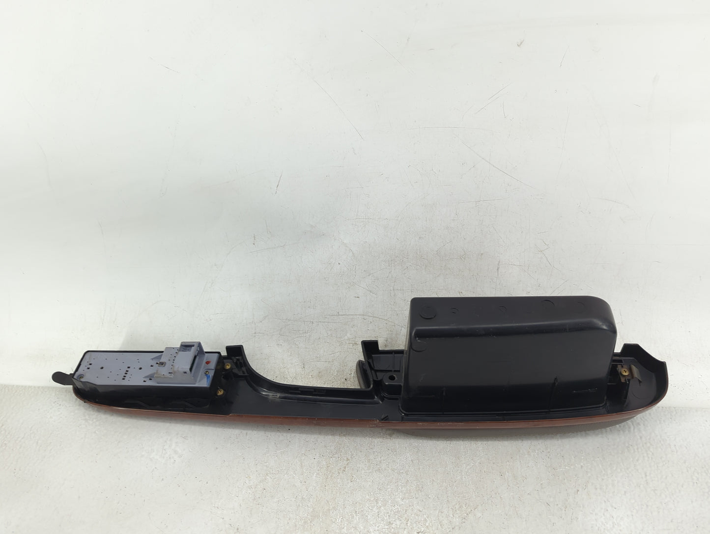 2004-2010 Toyota Sienna Master Power Window Switch Replacement Driver Side Left Fits OEM Used Auto Parts - Oemusedautoparts1