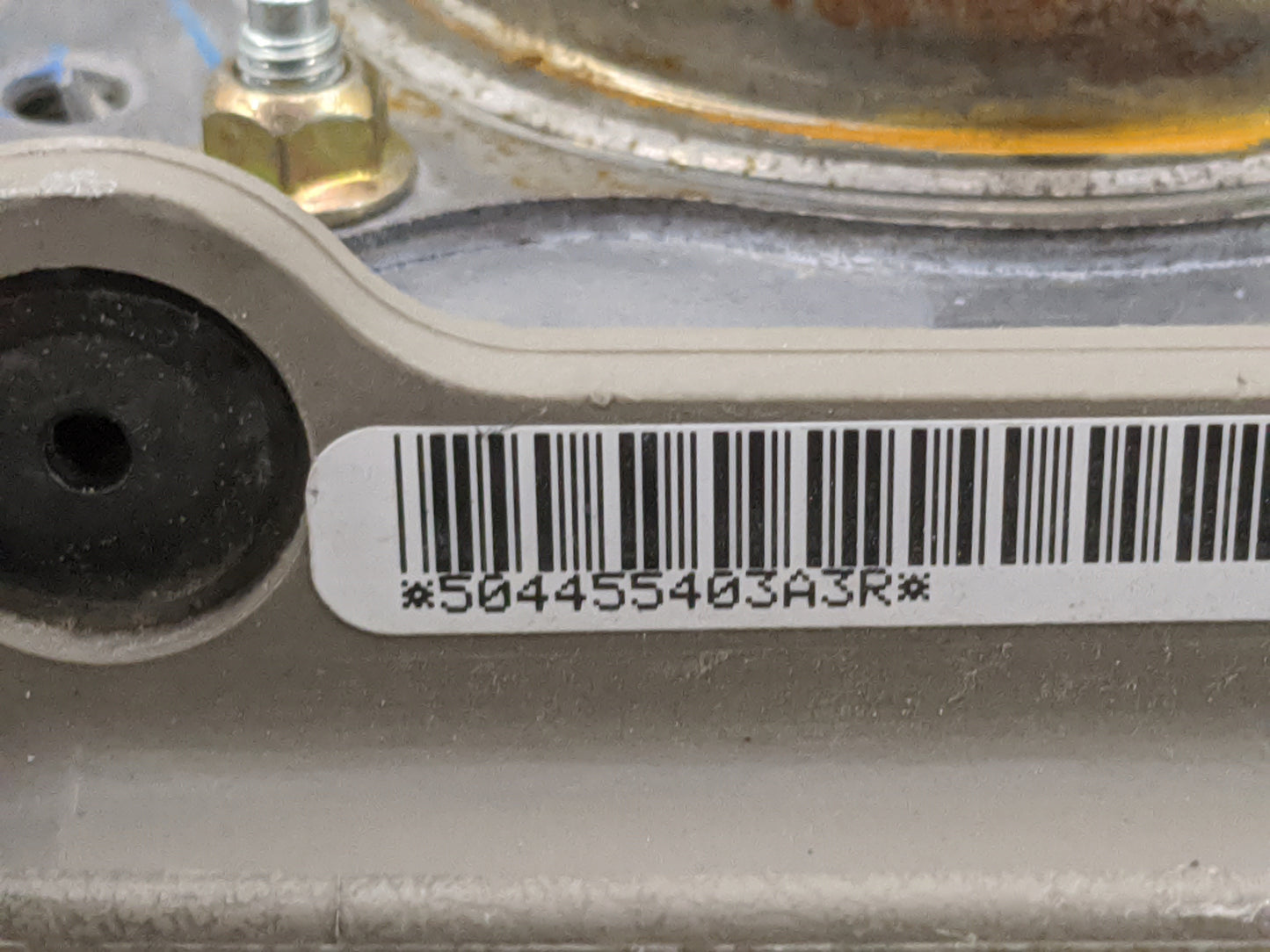 2004-2010 Toyota Sienna Air Bag Driver Left Steering Wheel Mounted 1477535 - Oemusedautoparts1.com