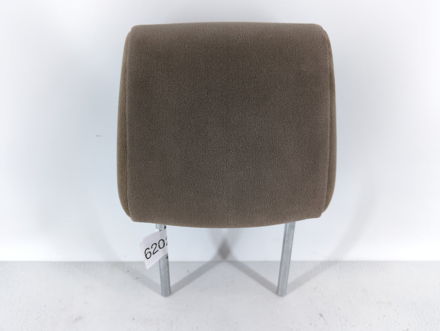 2004 Toyota Sienna Headrest Head Rest Front Driver Passenger Seat Fits OEM Used Auto Parts - Oemusedautoparts1.com