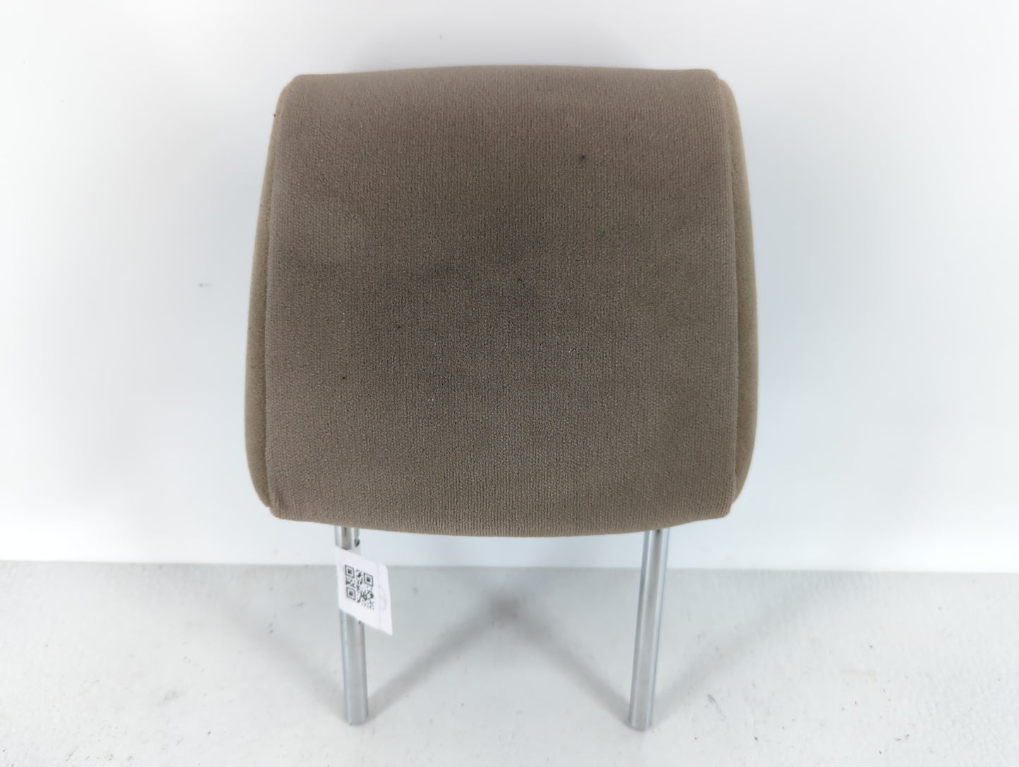 2004 Toyota Sienna Headrest Head Rest Front Driver Passenger Seat Fits OEM Used Auto Parts - Oemusedautoparts1.com