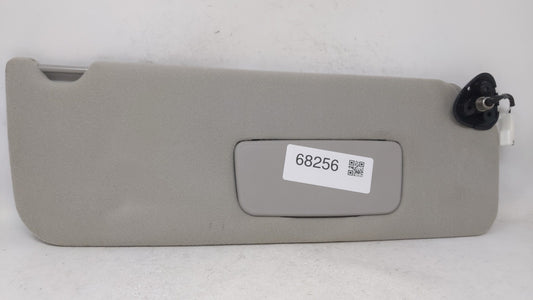 2004 Toyota Sienna Sun Visor Shade Replacement Passenger Right Mirror Fits OEM Used Auto Parts