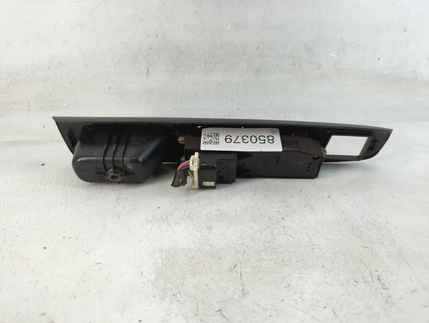 2004-2010 Toyota Sienna Master Power Window Switch Replacement Driver Side Left P/N:74232-AA050 Fits OEM Used Auto Parts - O