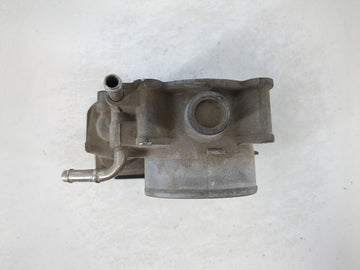 2004-2008 Toyota Solara Throttle Body P/N:22030-0A020 Fits Fits 2003 2004 2005 2006 2007 2008 2009 2010 OEM Used Auto Parts