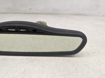 2004 Toyota Solara Interior Rear View Mirror Replacement OEM P/N:010103 GNTX-177 Fits OEM Used Auto Parts