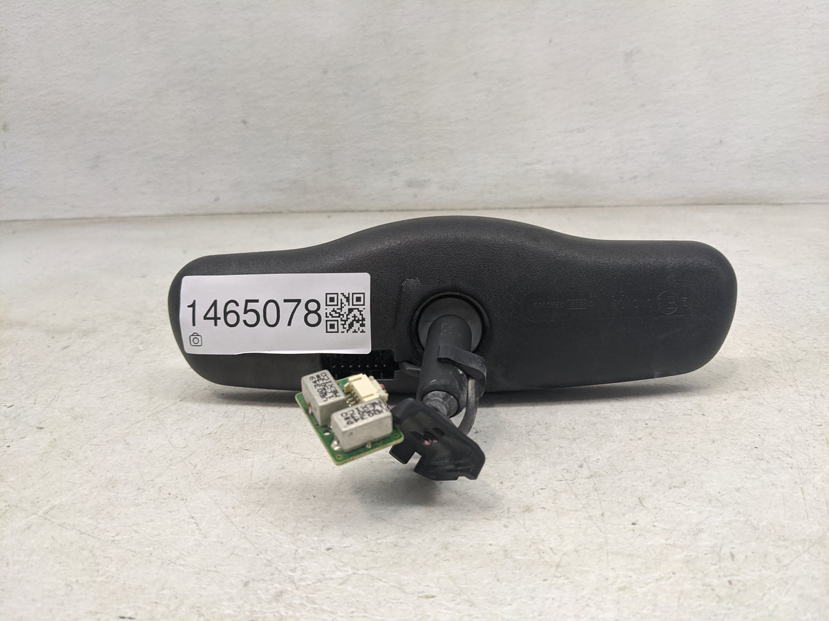 2004-2005 Toyota Solara Interior Rear View Mirror Replacement OEM P/N:E13010103 GNTX-177 Fits OEM Used Auto Parts - Oemuseda