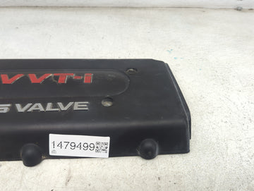 2004 Toyota Solara Engine Cover