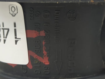 2000-2007 Volkswagen Golf Mass Air Flow Meter Maf