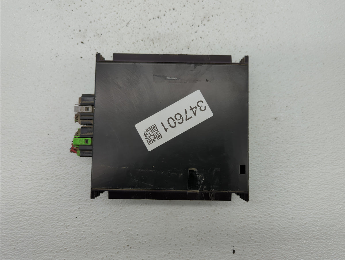 2000-2007 Volkswagen Golf Am Fm Cd Player Radio Receiver - Oemusedautoparts1.com