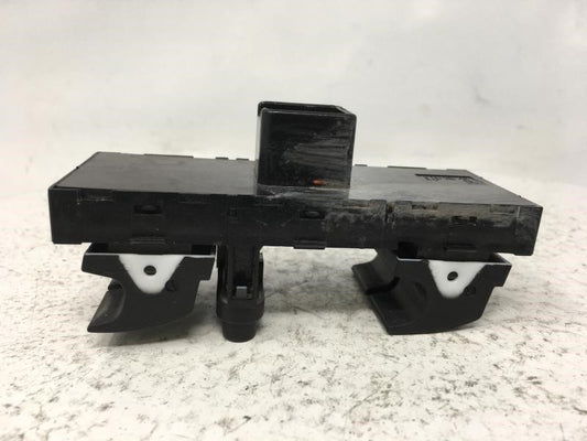 2004 Volkswagen Golf Master Power Window Switch Replacement Driver Side Left P/N:1K4 959 857B DRIVER LEFT Fits OEM Used Auto Parts