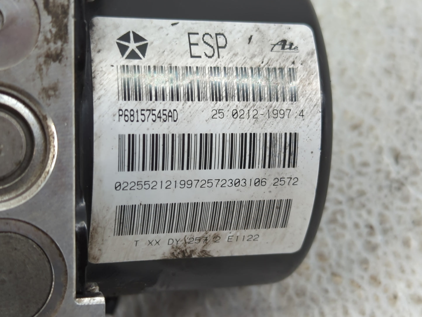 2004 Volkswagen Jetta Power Steering Column Pump Oem - Oemusedautoparts1.com