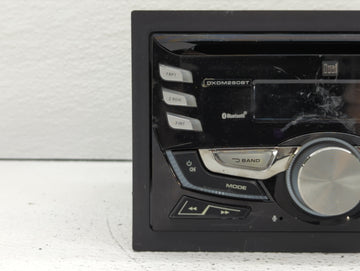 2004 Volkswagen Jetta Am Fm Cd Player Radio Receiver