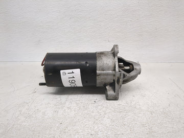 2001-2004 Volkswagen Passat Car Starter Motor Solenoid OEM P/N:02M 911 021 B Fits Fits 1999 2000 2001 2002 2003 2004 2005 OEM Used Auto Parts