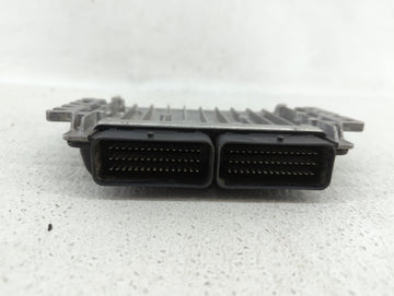 2004 Volvo S40 PCM Engine Control Computer ECU ECM PCU OEM Fits OEM Used Auto Parts