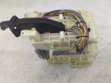 2004 Volvo S60 PCM Engine Control Computer ECU ECM PCU OEM P/N:P09480761 1T0605A00, 08627148 Fits OEM Used Auto Parts