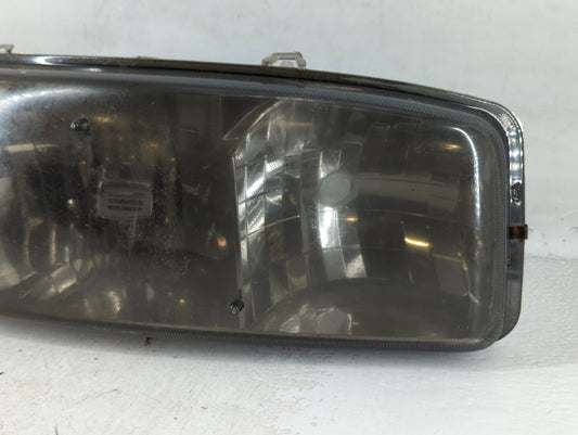 2004 Volvo S60 Driver Left Oem Head Light Headlight Lamp
