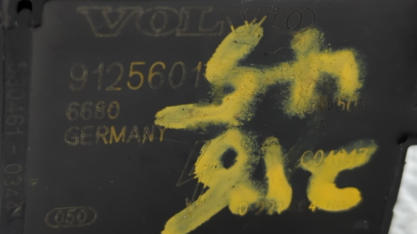 1999-2004 Volvo S80 Ignition Coil Igniter Pack - Oemusedautoparts1.com