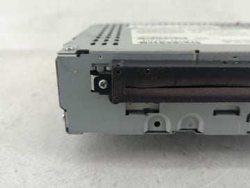 2004 Volvo V40 Radio AM FM Cd Player Receiver Replacement Fits Fits 2005 2006 OEM Used Auto Parts