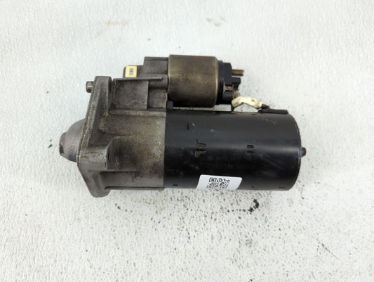 1999-2006 Volvo V70 Car Starter Motor Solenoid OEM Fits Fits 1999 2000 2001 2002 2003 2004 2005 2006 2007 OEM Used Auto Parts
